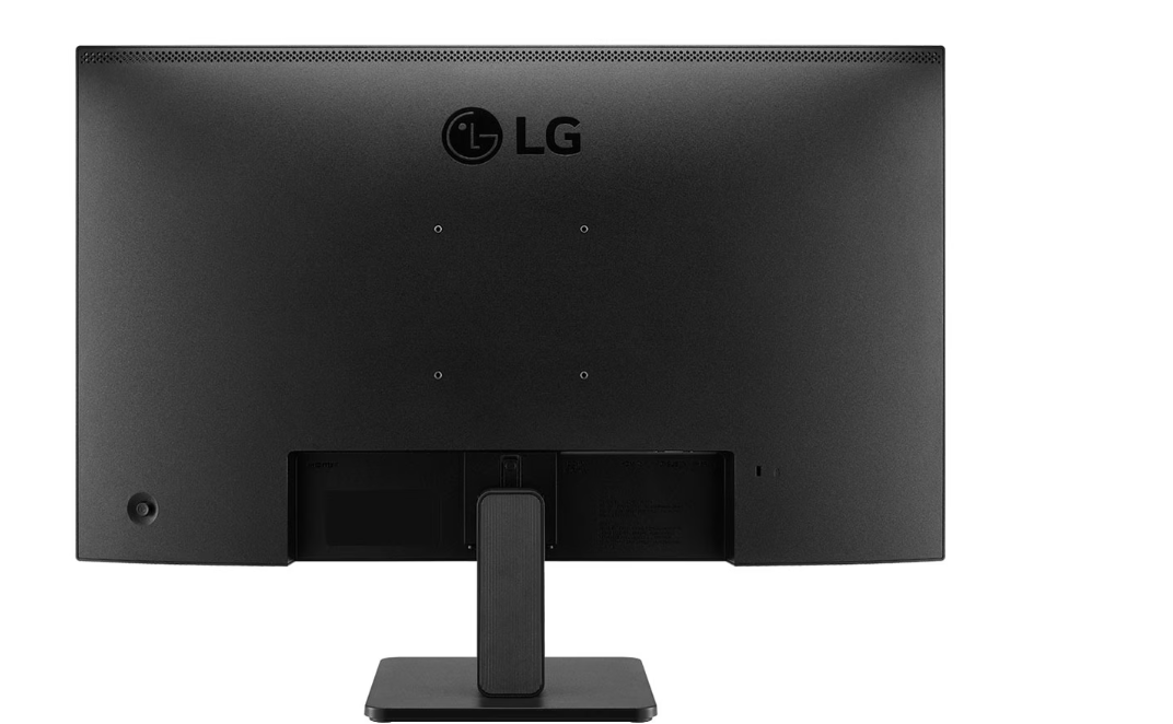 Buy 27MR400-B.AMAQ LCD Monitor 27 (OS, Wide)