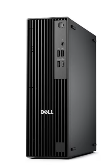Buy Dell Pro - slim desktop Core Ultra 5 235 3.4 GHz - 16 GB - SSD 512 GB QCS1250