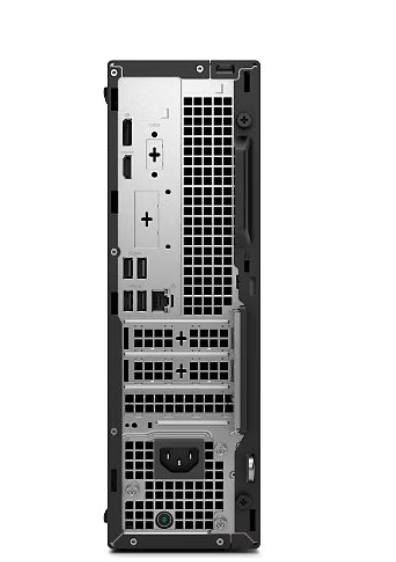 Buy Dell Pro - slim desktop Core Ultra 5 235 3.4 GHz - 16 GB - SSD 512 GB QCS1250