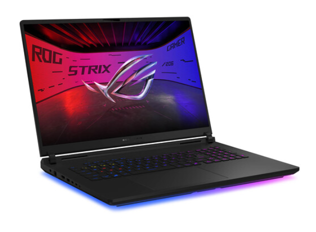 Buy Asus ROG Strix Scar 18 G835LW (G815) Intel Core Ultra 9 275HX