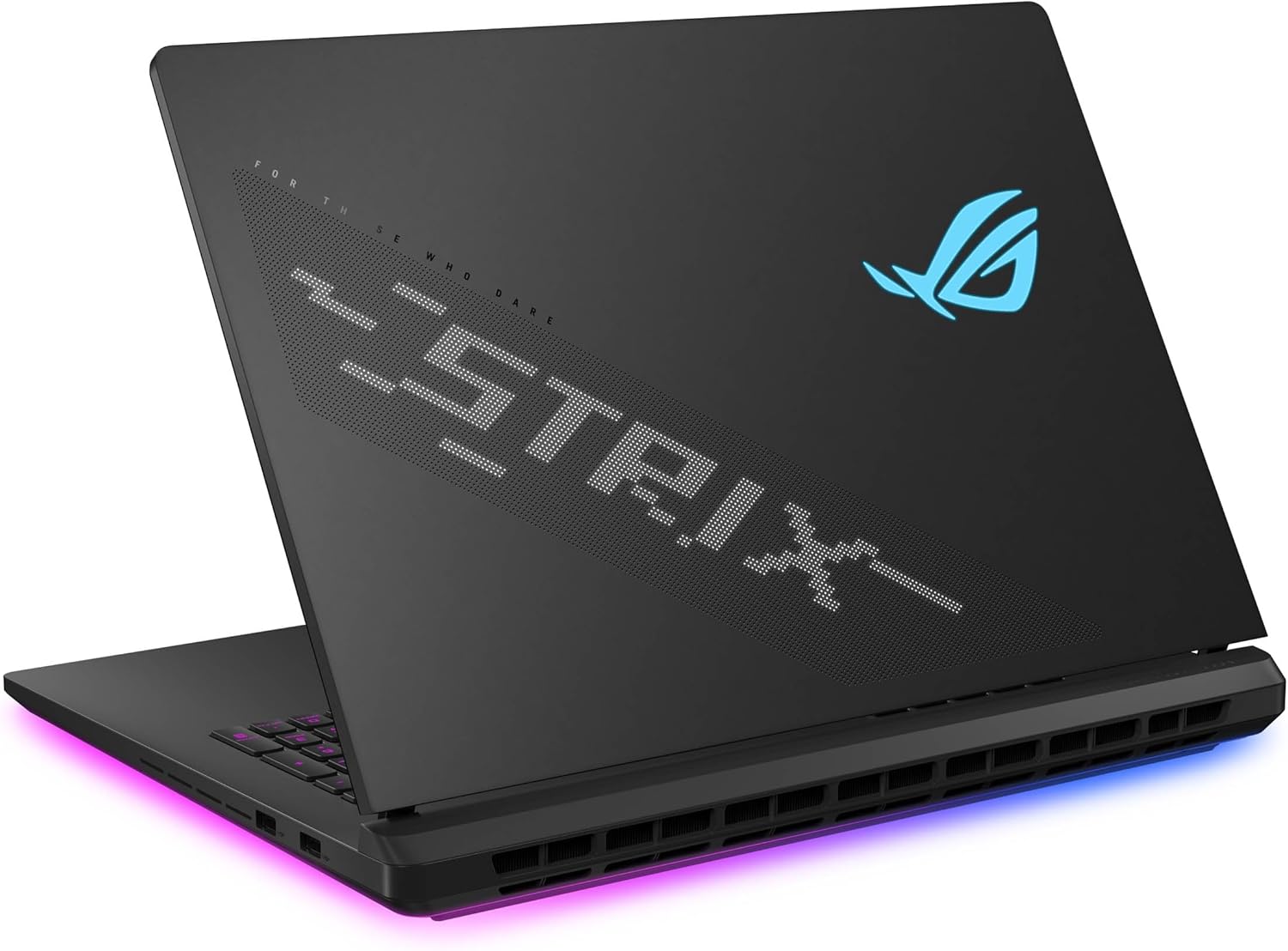 Buy Asus ROG Strix Scar 18 G835LW (G815) Intel Core Ultra 9 275HX