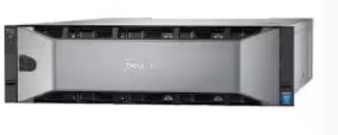 Buy Dell SCv3000 3Ux16 Drive Storage Array , No hard drive config SCv3000-VPN-JR3C7