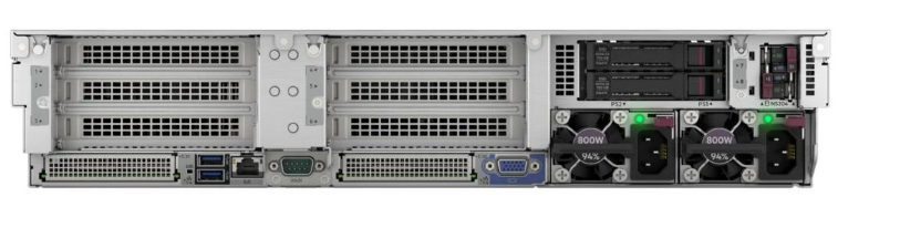 Buy HPE ProLiant DL380 Gen11 4514Y 2.0GHz  P77242-425