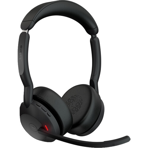 Buy 25599-999-999 Jabra Evolve2 55, Link380a MS Stereo