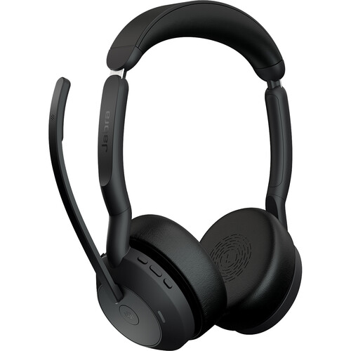 Buy 25599-999-999 Jabra Evolve2 55, Link380a MS Stereo