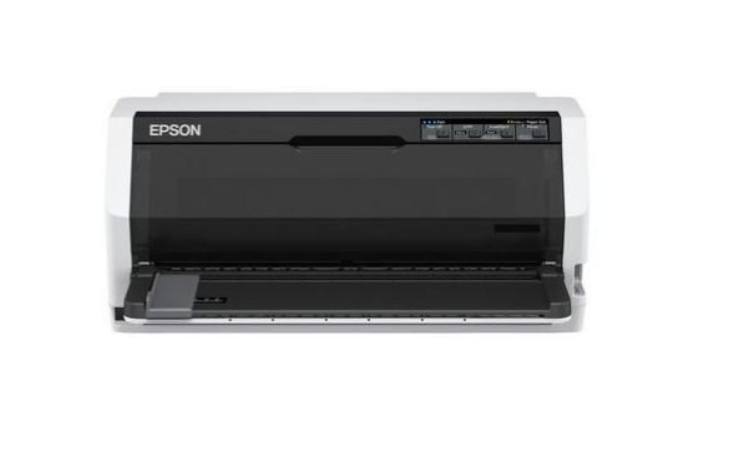 Buy Epson 24-pin dot matrix printer C11CJ82401