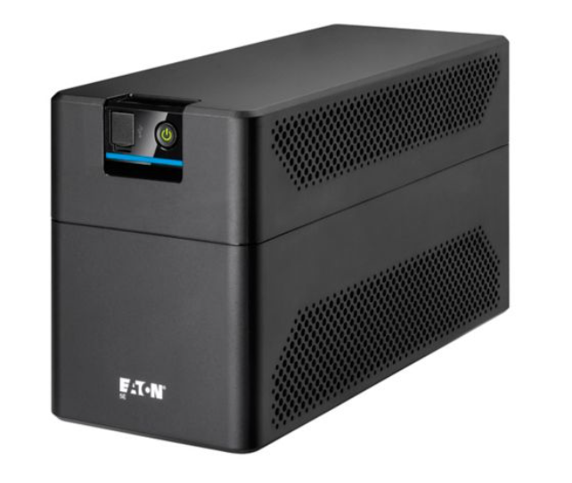 Buy EATON 5E 1600 USB IEC G2 5E1600UI