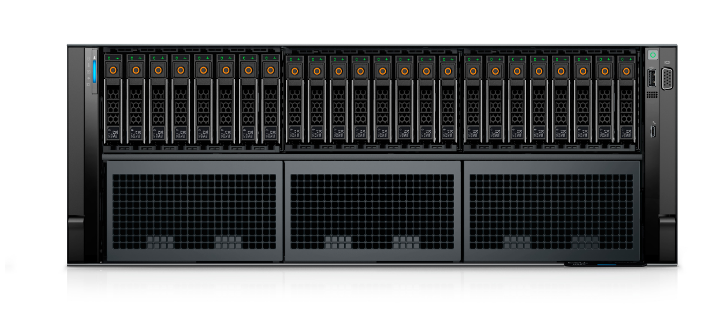 Buy PowerEdge R960 Rack Server