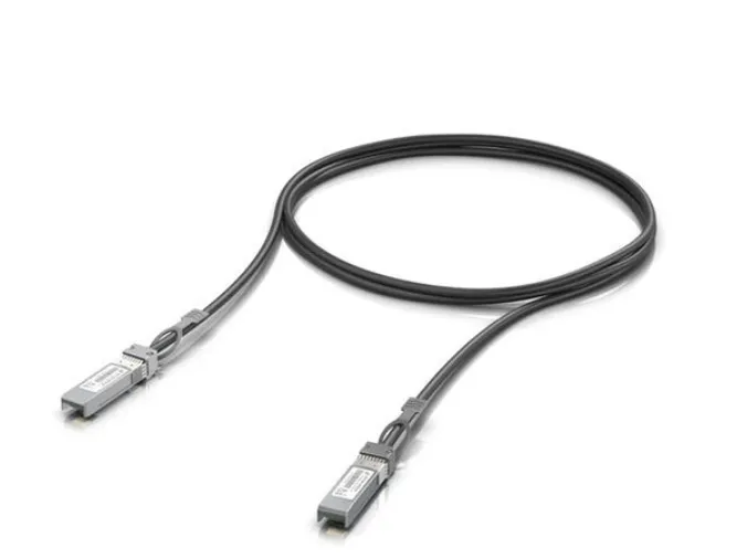 Buy Ubiquiti UniFi 25G SFP28 Direct Attach Cable (9.8') UACC-DAC-SFP28-3M