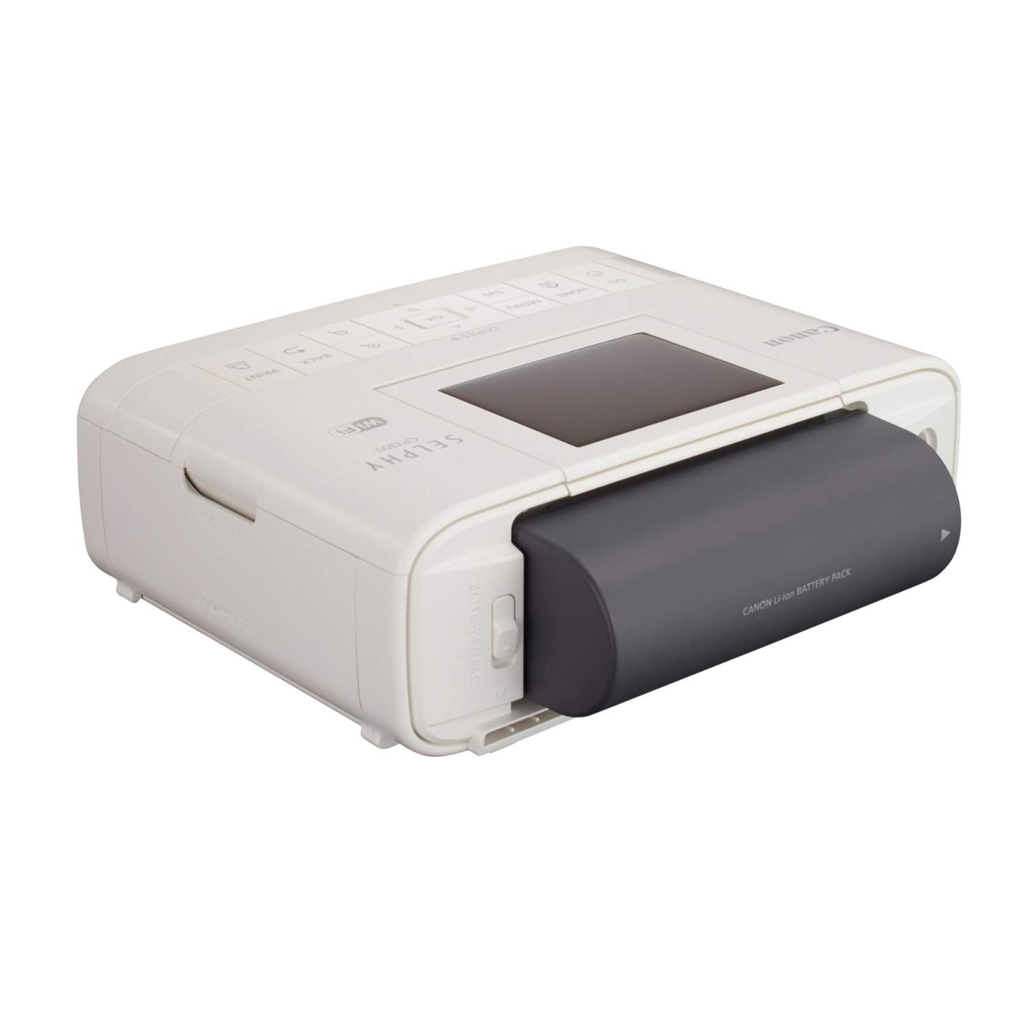 Buy CANON CP1300 SEPHY PRINTER WHITE