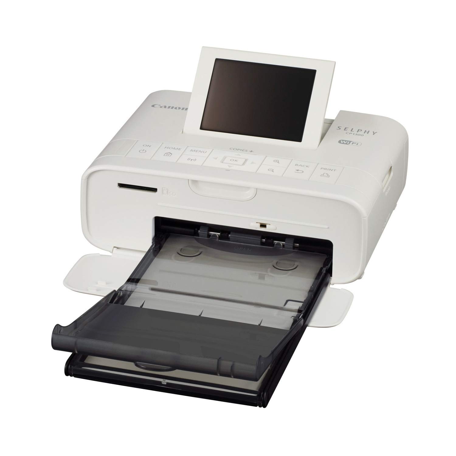 Buy CANON CP1300 SEPHY PRINTER WHITE