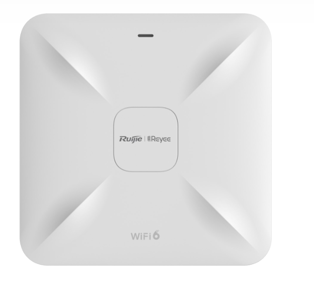 Buy Reyee Wi-Fi 6 AX1800 Ceiling Access Point RG-RAP2260(G)