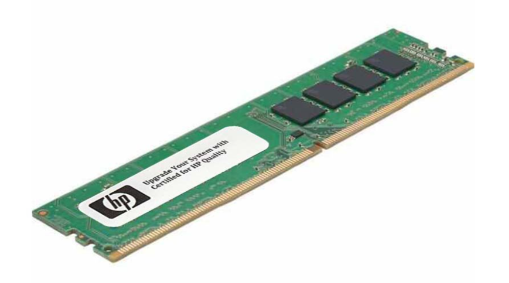 Buy P43322-B21 HPE 16-GB (1 x16GB) Single Rank x8 DDR5-4800