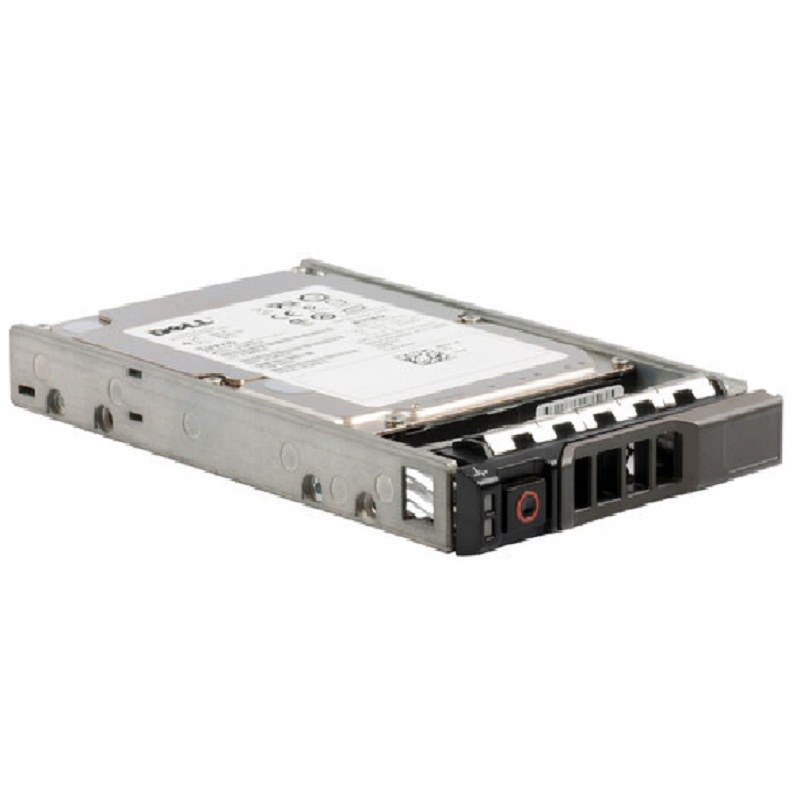 Buy Dell 1.8TB 2.5-inch 10K RPM SAS 12Gbps 512e Hot-Plug Internal Hard Drive 400-ATJR