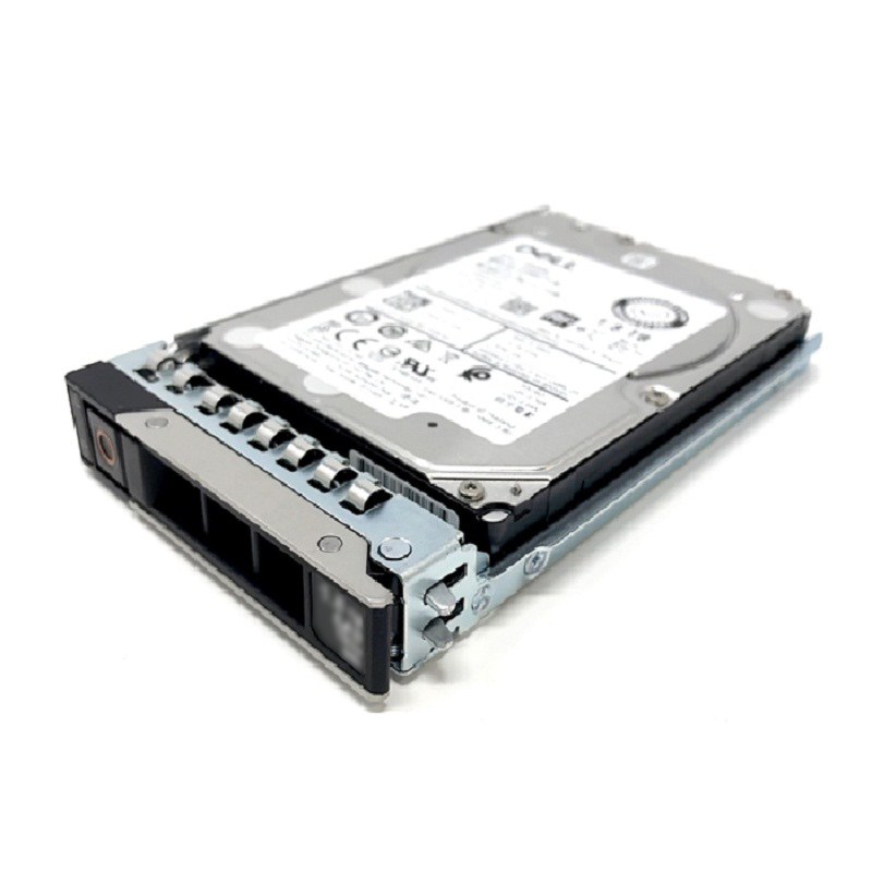 Buy Dell 1.8TB 2.5-inch 10K RPM SAS 12Gbps 512e Hot-Plug Internal Hard Drive 400-ATJR