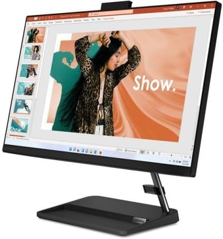 Buy Lenovo IdeaCentre AIO 3 27IAP7 Intel® Core™ i7-13620H F0GJ00LXAX