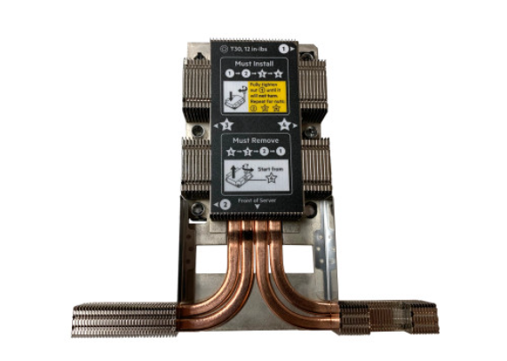 Buy 872453-001 HPE DL360 Gen10 High Performance Heat Sink Kit