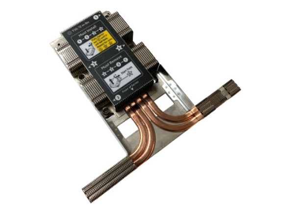 Buy 872453-001 HPE DL360 Gen10 High Performance Heat Sink Kit