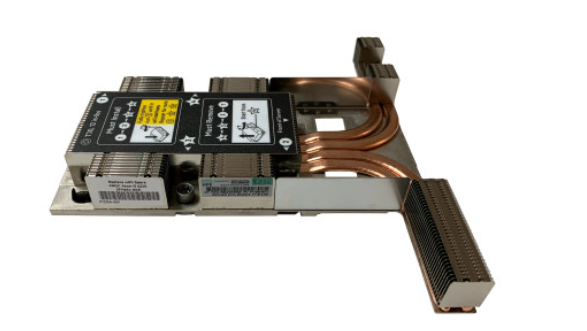 Buy 872453-001 HPE DL360 Gen10 High Performance Heat Sink Kit