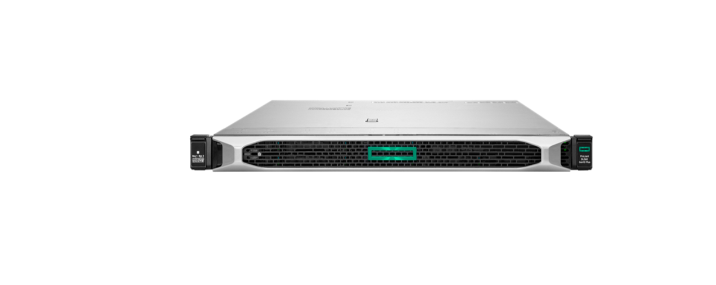 Buy P55239-B21 HPE ProLiant DL360 Gen10 Plus Intel Xeon-S 4309Y 8-Core