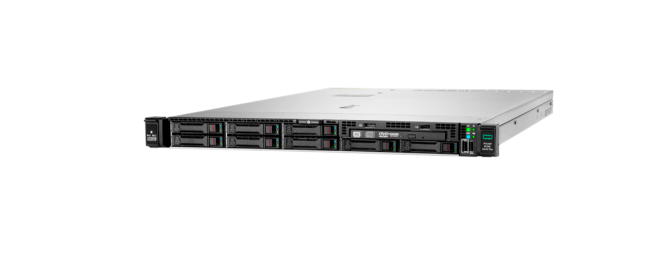 Buy P55239-B21 HPE ProLiant DL360 Gen10 Plus Intel Xeon-S 4309Y 8-Core