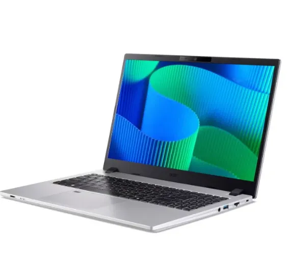 Buy Acer Travel mate 215 ULTRA 5 225U 16GB 512GB 15' Full HD RJ45 Backlit FP DOS