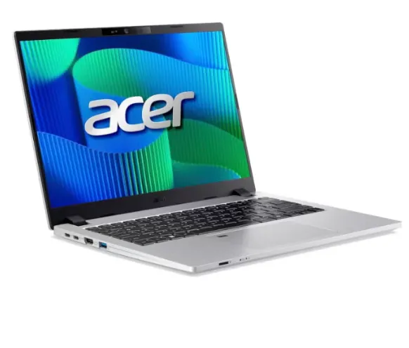 Buy Acer Travel mate 215 ULTRA 5 225U 16GB 512GB 15' Full HD RJ45 Backlit FP DOS