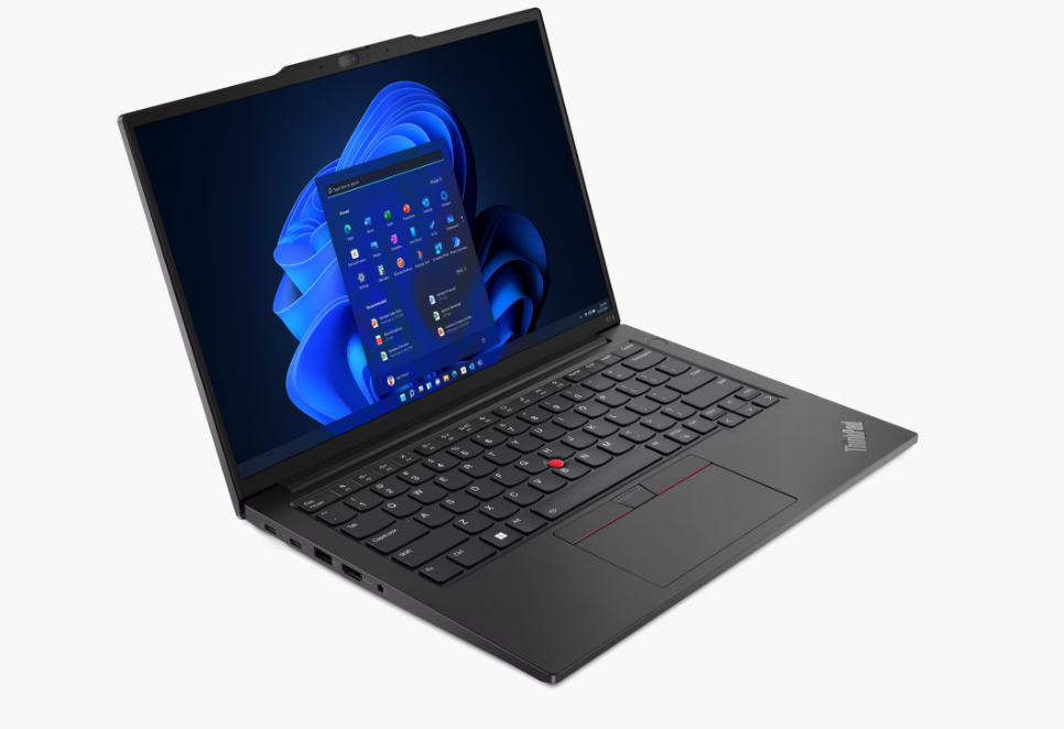 Buy Lenovo Laptop ThinkPad E14 I5-1335U/8GB/512GBSSD/MX550-2GB/14