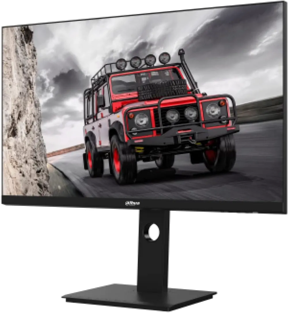 Buy DAHUA DHI-LM27-U401A 27 Inch UHD Monitor IPS 60Hz 4K Ultra HD Display