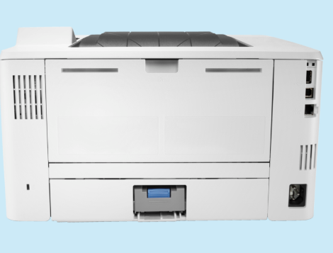 Buy HP LaserJet Enterprise M406dn