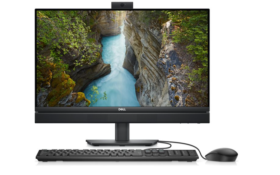 Buy JFY4R Dell - OptiPlex 7410 All In One - All-in-one - Core i7 13700 2.1 GHz - vPro Enterprise - 16 GB - SSD 256 GB - LED 23.81