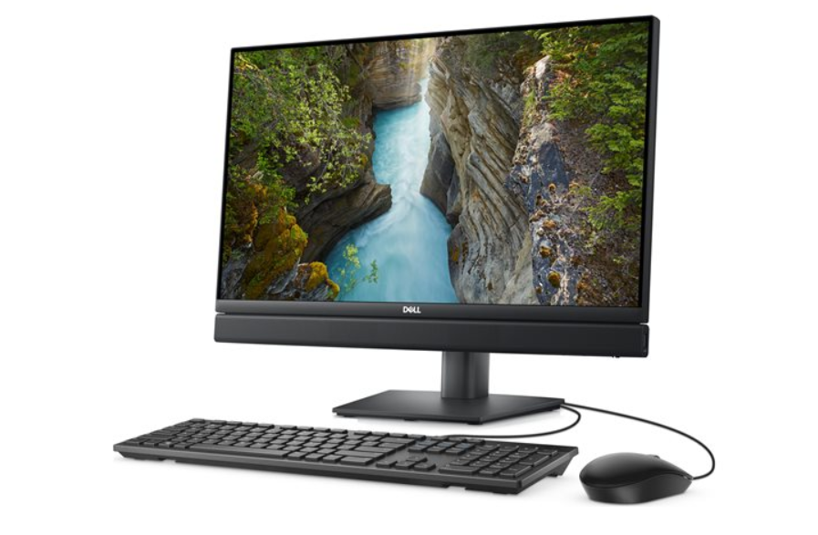 Buy JFY4R Dell - OptiPlex 7410 All In One - All-in-one - Core i7 13700 2.1 GHz - vPro Enterprise - 16 GB - SSD 256 GB - LED 23.81