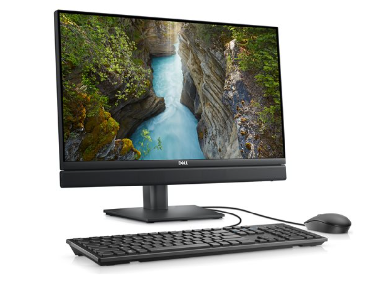 Buy JFY4R Dell - OptiPlex 7410 All In One - All-in-one - Core i7 13700 2.1 GHz - vPro Enterprise - 16 GB - SSD 256 GB - LED 23.81