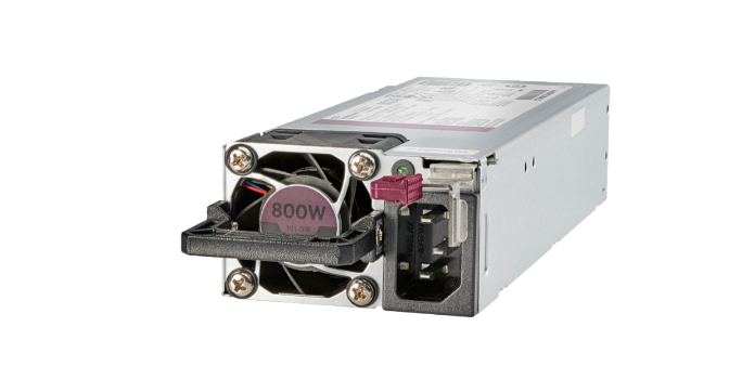 Buy 865414-B21 HP 1200W Platinum Plus PS