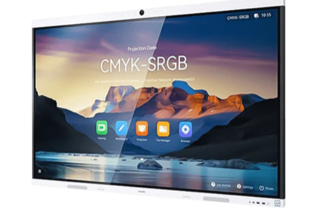 Buy Huawei IdeaHub S2 – 86