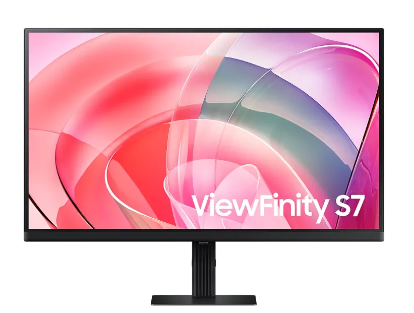 Samsung ViewFinity S7 S70D Monitor LS27D706EAMXUE 27" 4K UHD IPS 60Hz