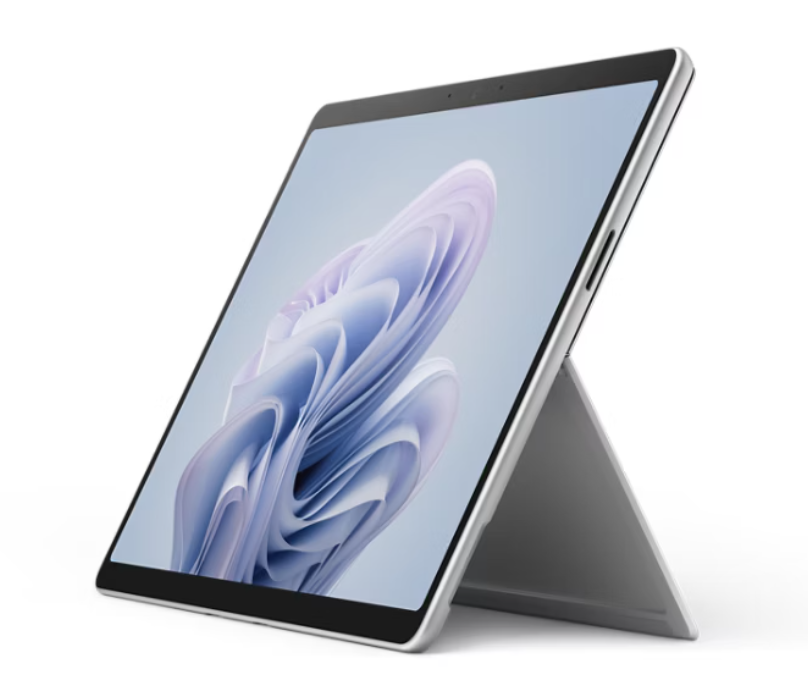 Buy Ms Surface Pro 10 For Business Intel® Core™ Ultra 5 135U 16-256 W11 Pro PLT ZDT-00007