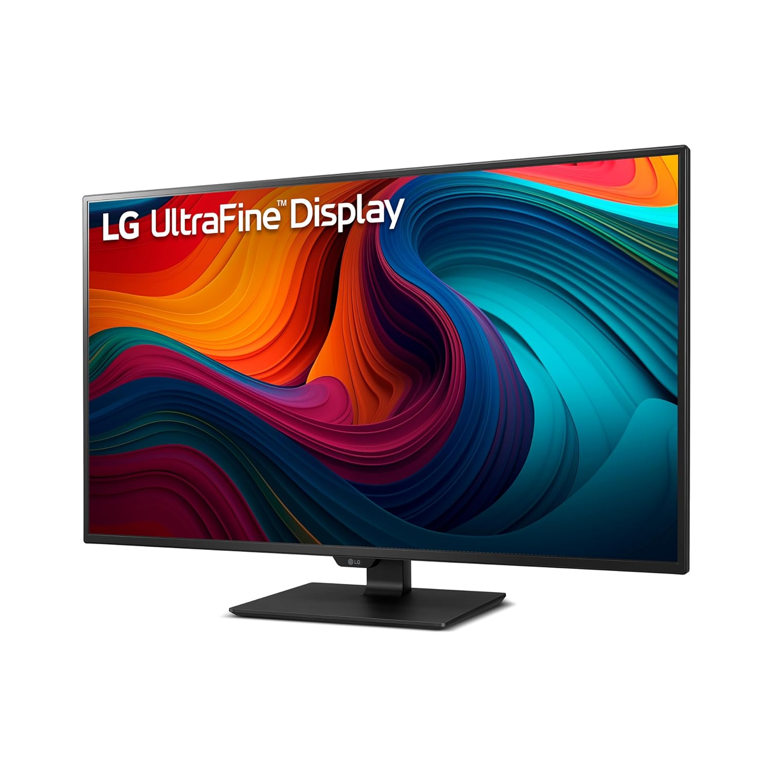Buy 43UN700-B.AMA  4K UHD   IPS Display with USB Type-C and HDR10, 4 HDMI inputs, 3840 x 2160 pixel Monitor