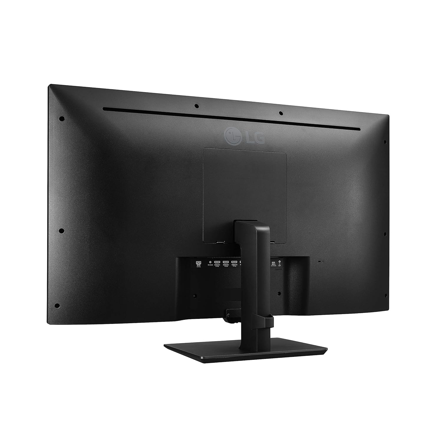 Buy 43UN700-B.AMA  4K UHD   IPS Display with USB Type-C and HDR10, 4 HDMI inputs, 3840 x 2160 pixel Monitor