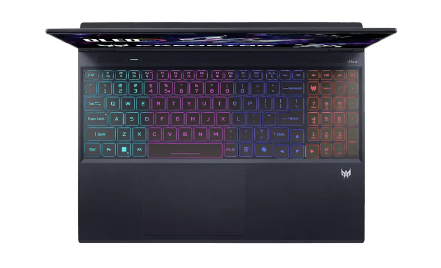 Buy Acer Predator Helios Neo 16S A PHN16S-71-98RF Ultra 9 275HX