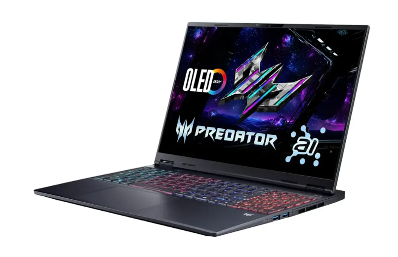 Buy Acer Predator Helios Neo 16S A PHN16S-71-98RF Ultra 9 275HX