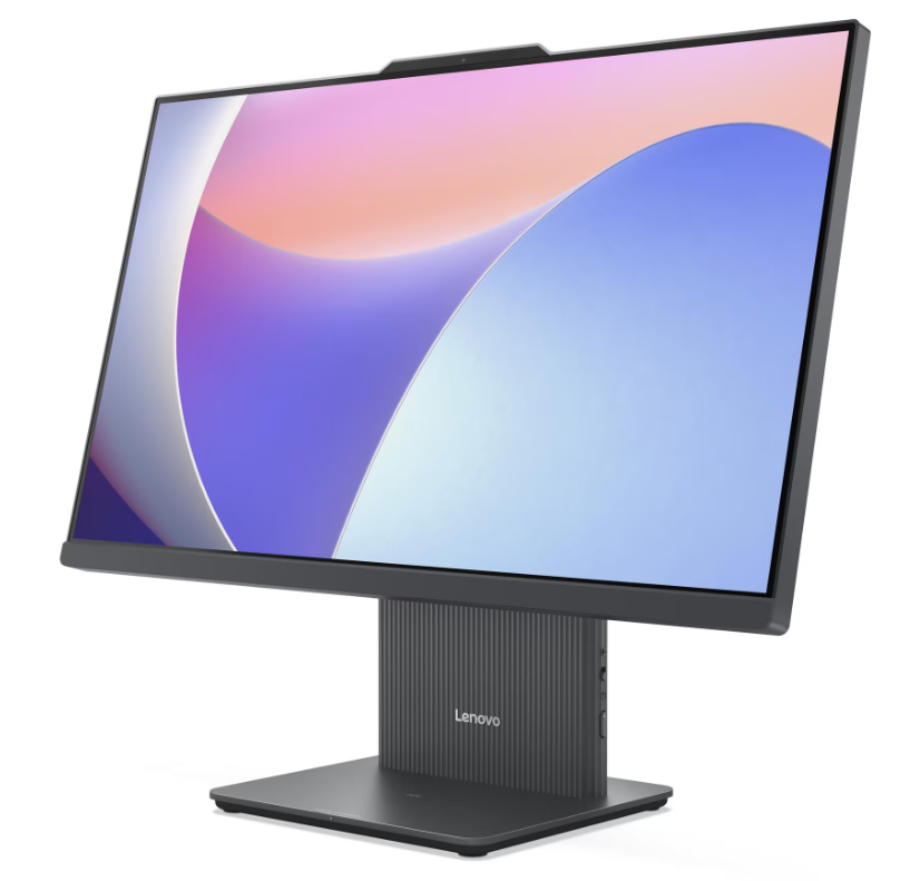 Buy Lenovo AIO 390/24FHD IPS 100Hz TOUCH Core 7 240H F0HN00N7AX