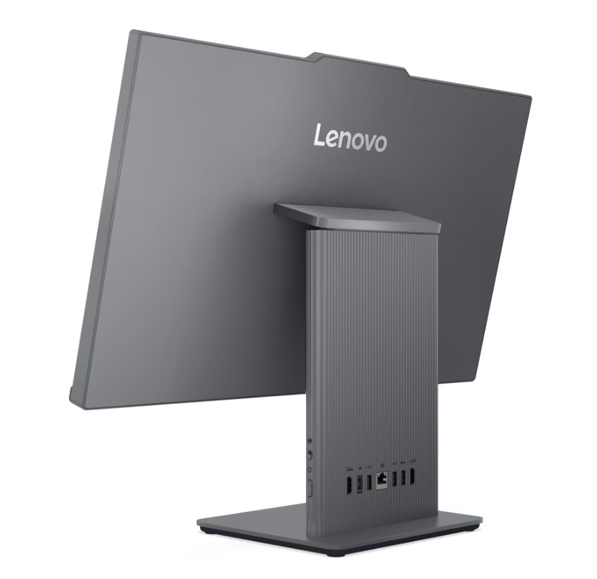 Buy Lenovo AIO 390/24FHD IPS 100Hz TOUCH Core 7 240H F0HN00N7AX