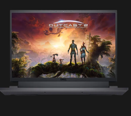 Buy DELL G15 i9 5530 13th Gen Intel®️ CoreTM i9- Dark Shadow Gray