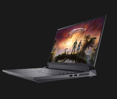 Buy DELL G15 i9 5530 13th Gen Intel®️ CoreTM i9- Dark Shadow Gray