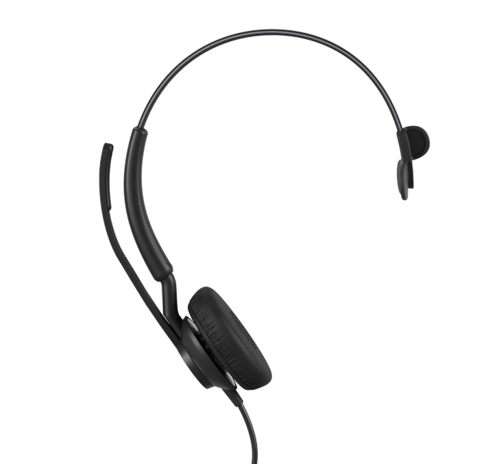 Buy Jabra Engage 40 UC Mono USB-C Headset 4093-419-299