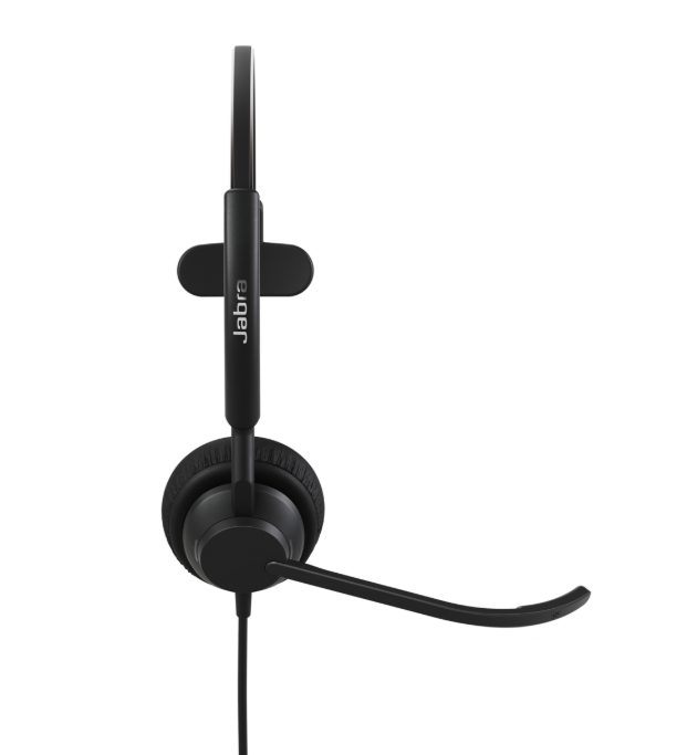 Buy Jabra Engage 40 UC Mono USB-C Headset 4093-419-299