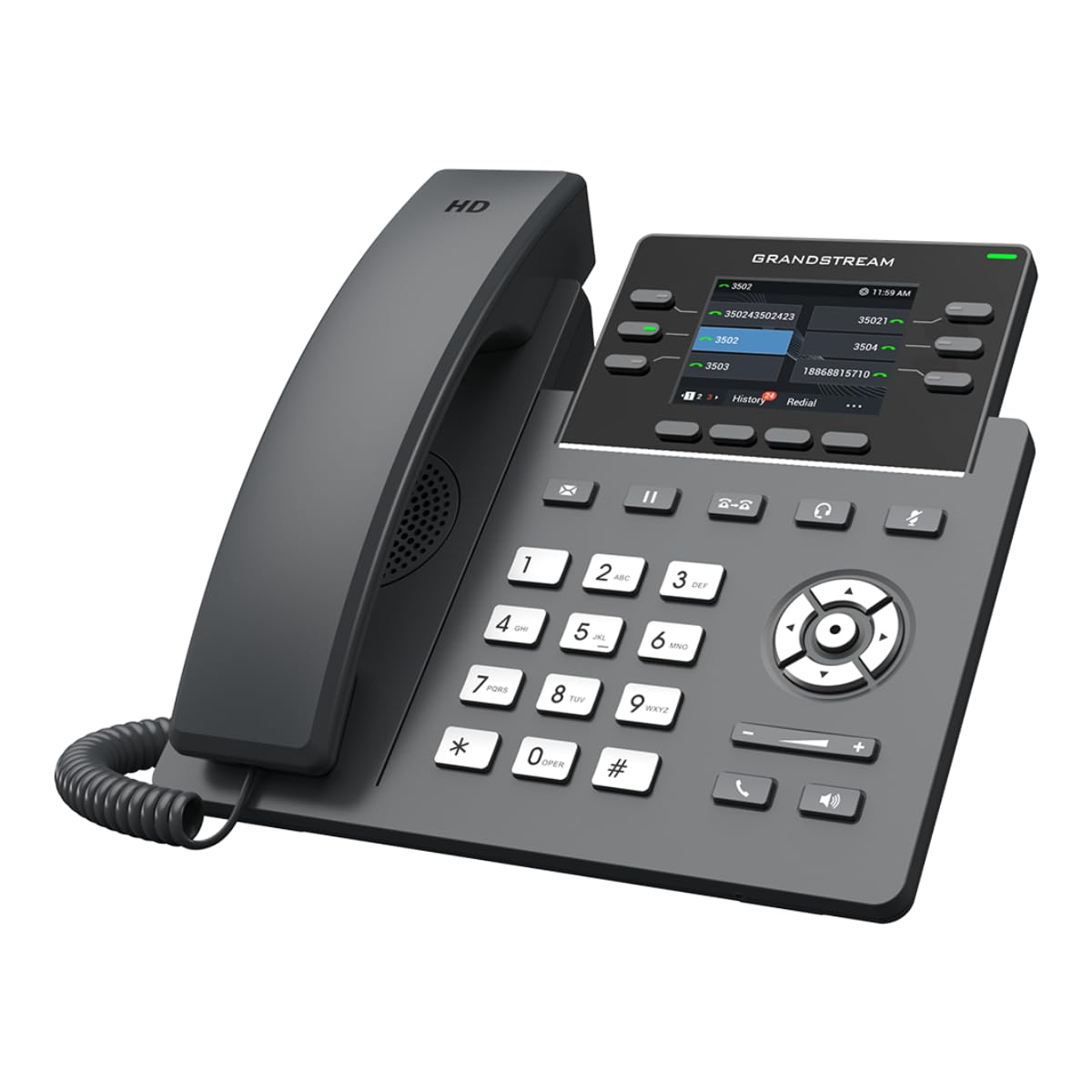 Buy Grandstream Carrier-Grade IP Phone GRP2613