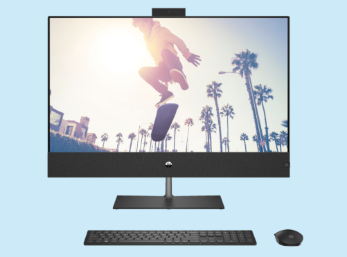 Buy HP Pavilion 32.0'' All In One ntel® Core™ i7- 13700T