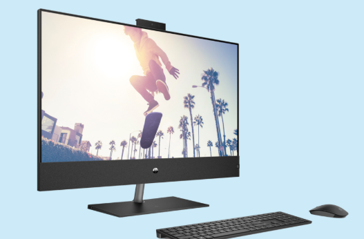 Buy HP Pavilion 32.0'' All In One ntel® Core™ i7- 13700T